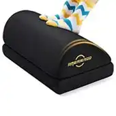 AMERIERGO Adjustable Foot Rest