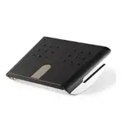 Humanscale Rocking Foot Machine Foot Rest