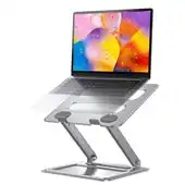 LORYERGO Adjustable Laptop Stand