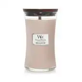 WoodWick Candles® Vanilla Sea Salt Large Hourglass Candle