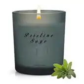 Yinuo Light Sage Candle