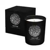 Vernal Ethos Soy Wex Scented Candle
