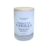 Scentsational Tobacco and Vanilla Scented Candle