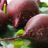 Large Red Beets - Avg 10 Lb Case