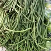 Chinese Long Beans - 10 Lb Case