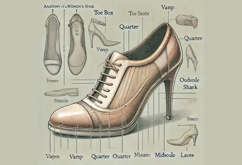 Women Shoe