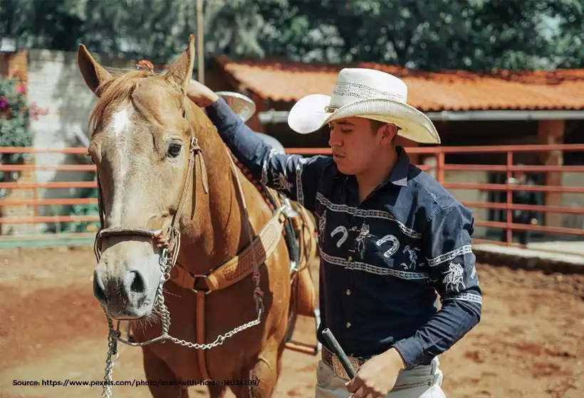 How to Dress Like a Cowboy: 6 Style Tips