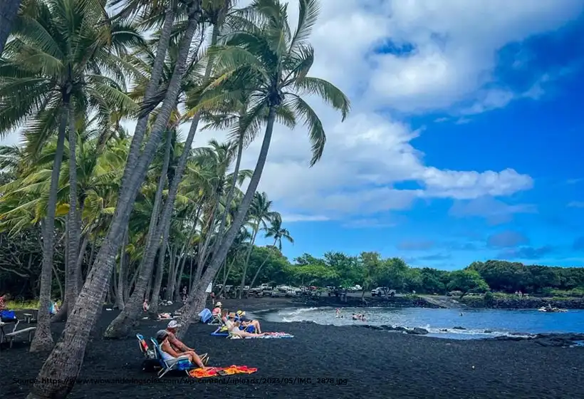 Hawaii Big Island