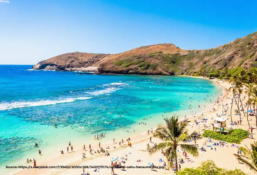 Oahu